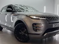 Used Land Rover Range Rover evoque R-Dynamic 166 HP (122 kW) 2021 Grey SUV