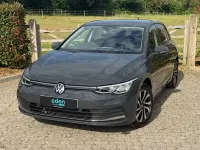 Used VW Golf VIII Active 2021 Hatchback