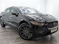 Used Jaguar I-Pace S 294 kW (400 HP) 2019 Black SUV