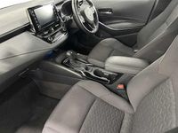 Used Suzuki Swace SZ5 122 HP (89 kW) 2024 Silver Estate