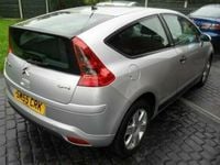 Used Citroën C4 2005 Hatchback