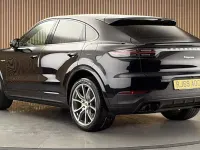 Used Porsche Cayenne 462 HP (339 kW) 2022 SUV