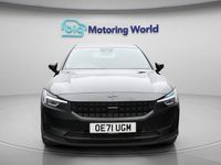 Used Polestar 2 300 kW (408 HP) 2022 Hatchback