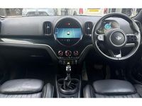 Used Mini Cooper S Countryman Exclusive 220 HP (161 kW) 2023 Other SUV