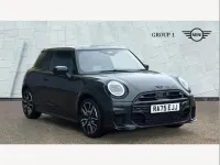 Used Mini Cooper Sport 150 kW (204 HP) 2026 Grey Hatchback