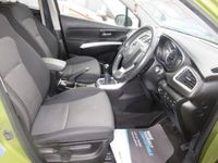 used Suzuki SX4 S-Cross 1.6 SZ-T 5dr