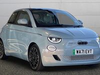 Used Fiat 500e La Prima 86 kW (118 HP) 2026 Hatchback