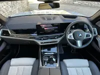 Used BMW X5 M Sport 347 HP (255 kW) 2026 Grey SUV