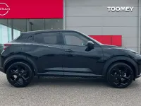 New Nissan Juke 156 HP (114 kW) 2026 SUV