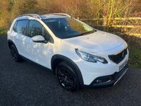 used Peugeot 2008 1.2 PureTech Allure 5dr [Start Stop]