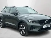 Used Volvo XC40 Plus 194 HP (142 kW) 2026 SUV