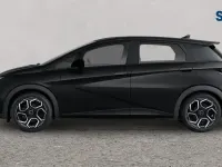 Used BYD Dolphin Comfort 150 kW (204 HP) 2023 Metallic  obsidian black Hatchback