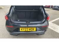 used Cupra Leon 1.5 eTSI V1 5dr DSG