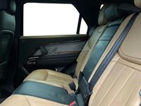 Used Land Rover Range Rover Sport SE Dynamic 296 HP (217 kW) 2023 Green SUV