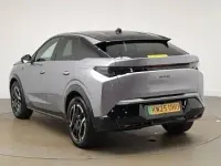 Used Peugeot e-3008 GTi 156 kW (213 HP) 2025 Grey SUV