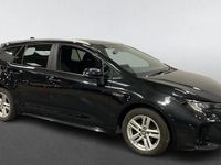 Used Suzuki Swace 140 HP (102 kW) 2023 Black Estate