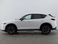Used Mazda CX-5 Newground 165 HP (121 kW) 2024 White SUV