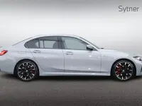 Used BMW 320 M Sport 181 HP (133 kW) 2026 Grey
