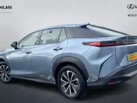 Used Lexus RZ 450e 230 kW (313 HP) 2025 SUV