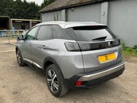 used Peugeot 3008 1.5 BlueHDi Allure Premium 5dr