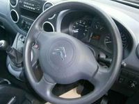 Used Citroën Berlingo 2010 MPV