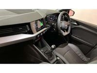 Used Audi A1 Black Edition 2022 SUV