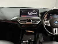 Used BMW X3 Comfort Edition 335 HP (246 kW) 2022 Grey SUV
