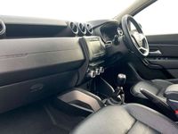 used Dacia Duster 1.6 SCe Prestige 5dr