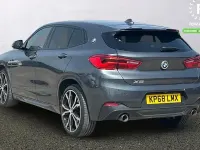 Used BMW X2 M Sport 192 HP (141 kW) 2020 SUV