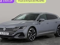 Used VW Arteon R-line 150 HP (110 kW) 2024 Estate