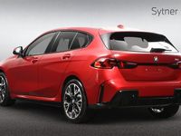 New BMW 120 M Sport 156 HP (114 kW) 2025 Hatchback