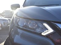 Used Nissan Qashqai Acenta Premium 116 HP (85 kW) 2020 SUV