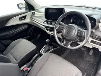 Used Suzuki Swift 82 HP (60 kW) 2024 Blue Hatchback