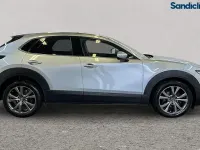 Used Mazda CX-30 Inclusive 179 HP (131 kW) 2021 SUV