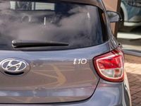 used Hyundai i10 (2018/18)Premium SE 1.2 87PS auto 5d