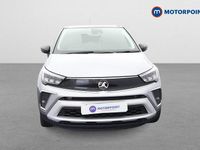 Used Vauxhall Crossland Ultimate 2022 Grey SUV