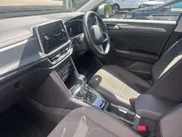 Used VW T-Roc Style 150 HP (110 kW) 2023 Silver SUV
