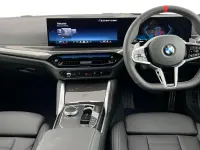 Used BMW M440 M Sport 369 HP (271 kW) 2025 Black Sedan