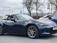 Used Mazda MX5 Inclusive 132 HP (97 kW) 2022 Cabriolet