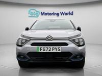 Used Citroën e-C4 Shine 100 kW (136 HP) 2022 Hatchback