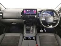 Used Citroën C5 Shine 131 HP (96 kW) 2022 Grey Hatchback