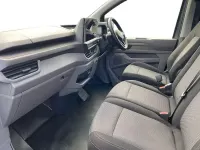 Used VW Transporter Pro 2025 Grey Van