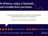 Used Peugeot 3008 GTi 131 HP (96 kW) 2022 White SUV