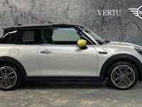 Used Mini Cooper S Level 2 135 kW (184 HP) 2022 Hatchback