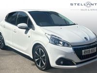 Used Peugeot 208 82 HP (60 kW) 2019 Hatchback