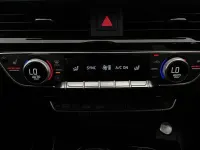 Used Audi A5 Sportback Black Edition 163 HP (119 kW) 2023 Black Hatchback