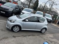 used Toyota Aygo 1.0 VVT-i Ice 5dr MMT