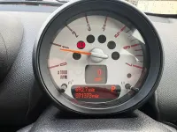 Used Mini Cooper D 112 HP (82 kW) 2014 White Hatchback
