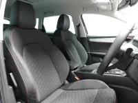 Used Seat Leon FR 150 HP (110 kW) 2020 Grey Estate