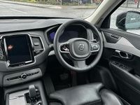Used Volvo XC90 Plus 2022 Grey SUV